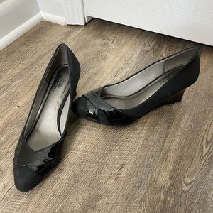 Life Stride wedges